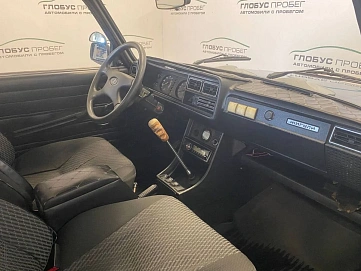 Lada (ВАЗ) 2107, 2004г, передний привод, механика