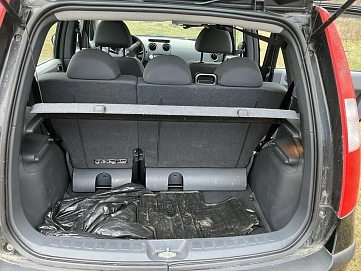 Mitsubishi Colt, 2007г, передний привод, робот