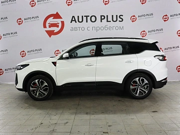 Chery Tiggo 7 Pro Max, 2024г, передний привод, робот