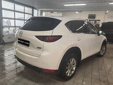 Mazda CX-5, 2018г, полный привод, автомат