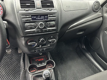 Lada (ВАЗ) Granta, 2024г, передний привод, механика