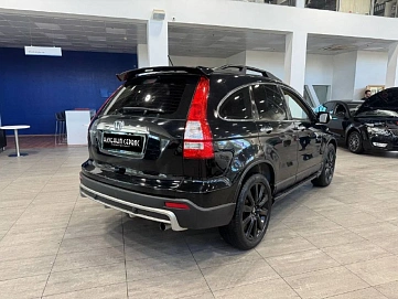 Honda CR-V, 2008г, полный привод, автомат