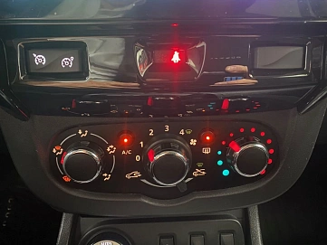 Renault Duster, 2019г., полный привод, автомат