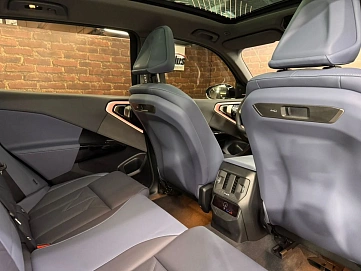 BMW X3, 2025г, полный привод, автомат