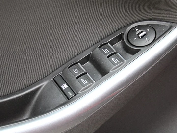Ford Focus, 2012г, передний привод, робот