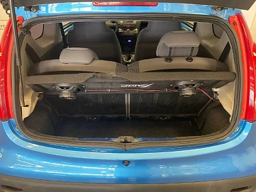 Peugeot 107, 2008г, передний привод, механика