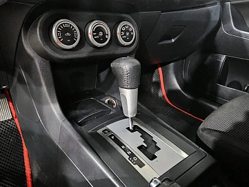 Mitsubishi Lancer, 2007г, полный привод, вариатор