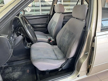Daewoo Nexia, 2012г, передний привод, механика