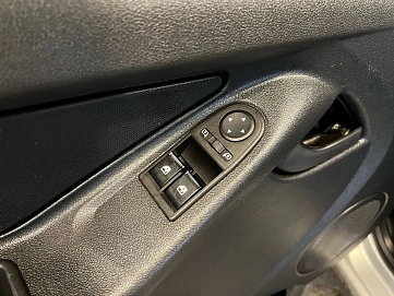 Lada (ВАЗ) Granta, 2018г, передний привод, механика