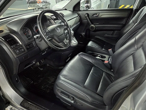 Honda CR-V, 2012г, полный привод, автомат