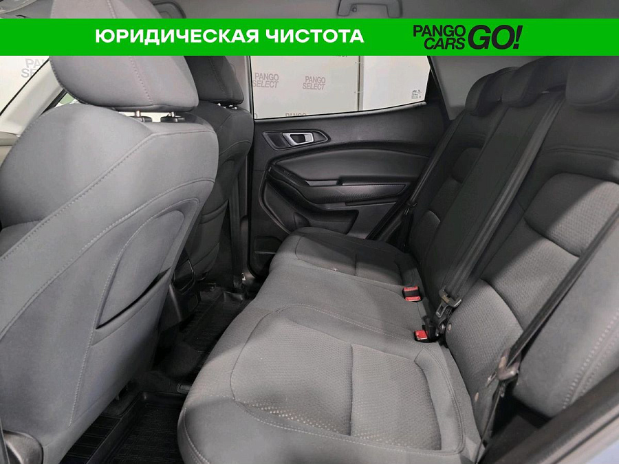 CHERY , 2019г., передний привод, автомат