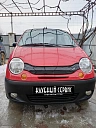 Daewoo Matiz, 2012г., передний привод, механика