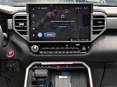 Toyota Tundra, 2024г., полный привод, автомат