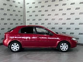 Chevrolet Lacetti, 2011г., передний привод, механика