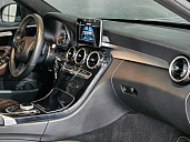 Mercedes-Benz , 2016г., задний привод, автомат
