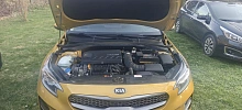 Kia XCeed, 2021г., передний привод, робот