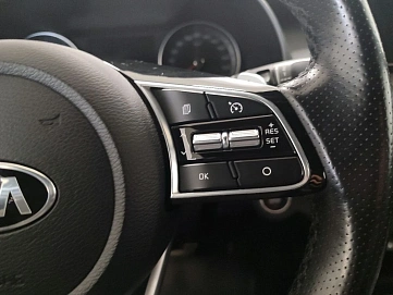 Kia Cerato, 2020г, передний привод, автомат