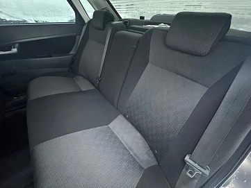 Lada (ВАЗ) Priora, 2017г, передний привод, механика