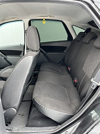 Lada (ВАЗ) Granta, 2014г, передний привод, механика