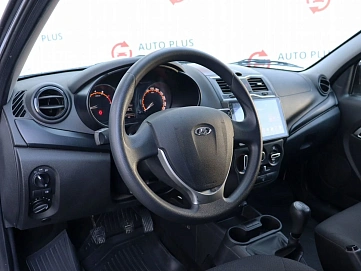 Lada (ВАЗ) Granta, 2023г, передний привод, механика