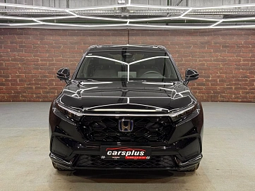 Honda CR-V, 2025г, полный привод, вариатор