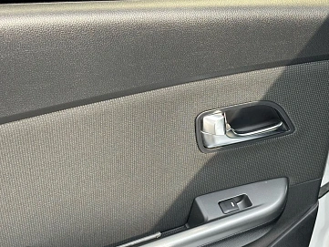 Kia Rio, 2015г, передний привод, автомат