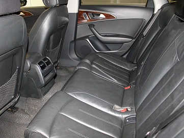 Audi A6, 2011г, передний привод, автомат