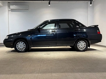 Lada (ВАЗ) 2110, 2004г, передний привод, механика