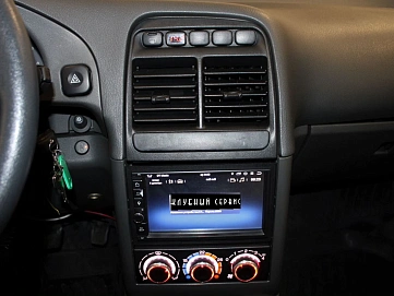 Lada (ВАЗ) 2112, 2007г, передний привод, механика