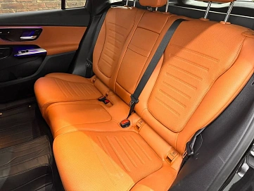 Mercedes-Benz GLC, 2024г, полный привод, автомат