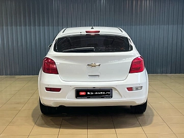 Chevrolet Cruze, 2013г., передний привод, автомат