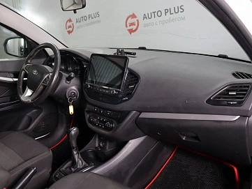 Lada (ВАЗ) Vesta, 2020г, передний привод, механика