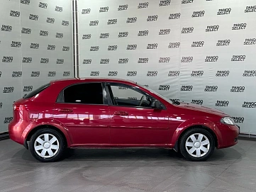 Chevrolet Lacetti, 2011г, передний привод, механика