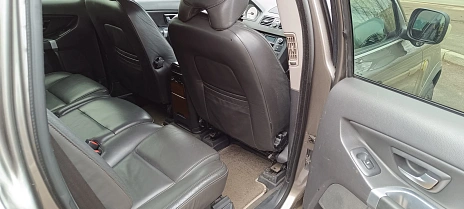 Volvo XC90, 2008г, полный привод, автомат