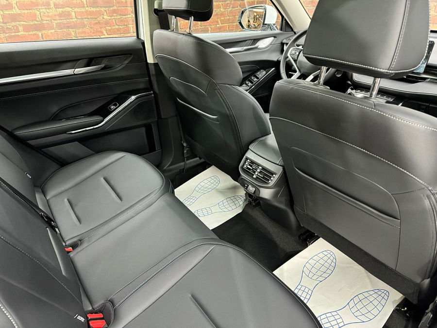 Haval H6, 2022г., передний привод, робот