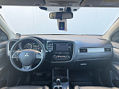 Mitsubishi Outlander, 2014г., полный привод, вариатор