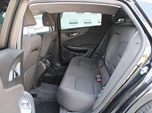 Chevrolet Malibu, 2019г., передний привод, вариатор