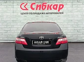 Toyota Camry, 2011г., передний привод, автомат