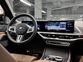 BMW X5, 2024г., полный привод, автомат