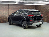 Chevrolet Tracker, 2023г., передний привод, автомат