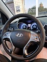 Hyundai ix35, 2011г., полный привод, автомат