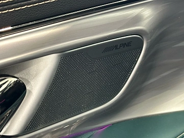 GAC GS8, 2023г, полный привод, автомат