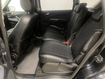 Ford S-MAX, 2006г, передний привод, механика