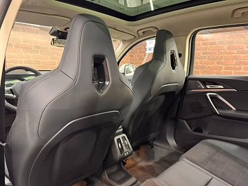 BMW X1, 2025г, полный привод, робот