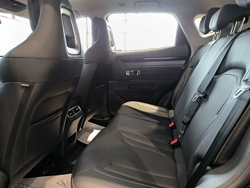 JETOUR DASHING, 2025г, передний привод, робот