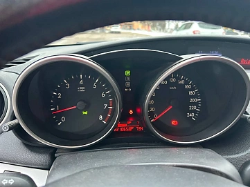 Mazda 3, 2011г, передний привод, автомат