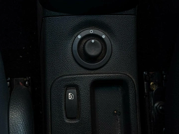 Renault Logan, 2011г, передний привод, автомат