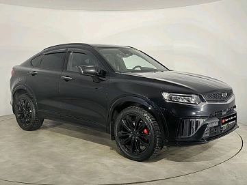 Geely Tugella, 2023г, полный привод, автомат