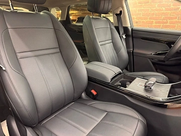 Land Rover , 2024г., полный привод, автомат