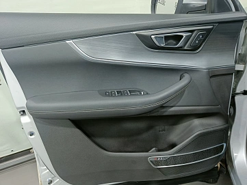 Chery Tiggo 7 Pro, 2023г, передний привод, автомат